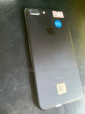 Apple iPhone 7 Plus 32 GB Black