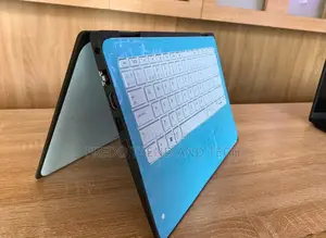 New Laptop HP Pro x360 Fortis 11 G9 8GB Intel Core i5 SSD 256GB
