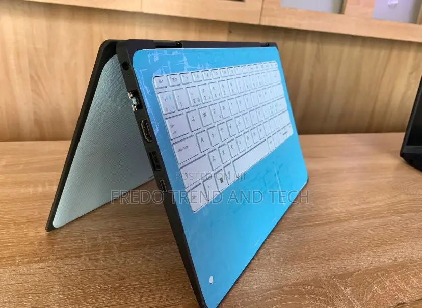 New Laptop HP Pro x360 Fortis 11 G9 8GB Intel Core i5 SSD 256GB