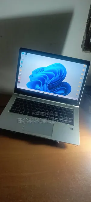 Laptop HP EliteBook 1040 G3 16GB Intel Core i7 SSD 256GB