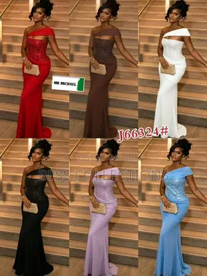 Ladies Luxury Goo