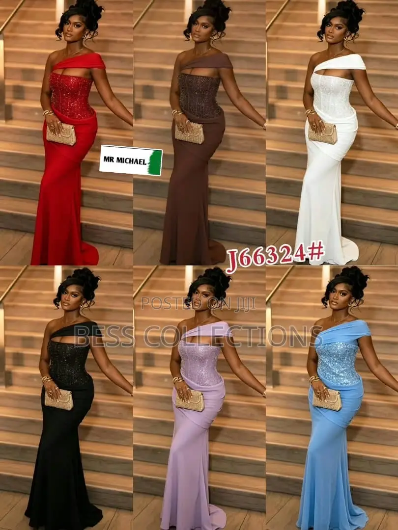 Ladies Luxury Goo