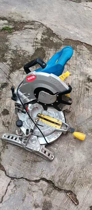 Gelenton Miter Saw