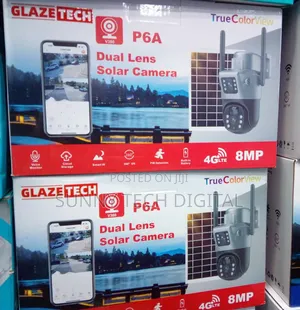 Wifi Dual Lens V380