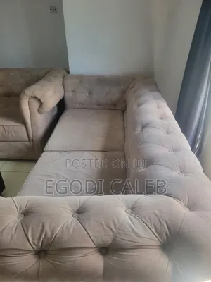 Set of Sofa for Sitting Room