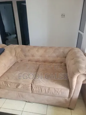 Set of Sofa for Sitting Room