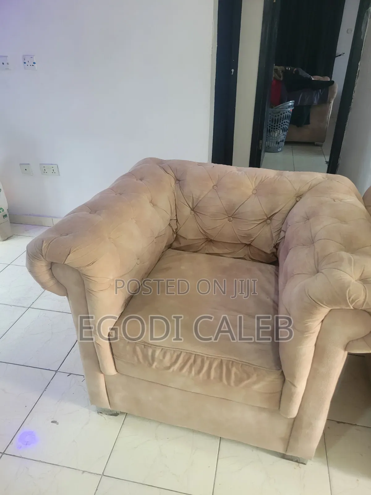 Set of Sofa for Sitting Room
