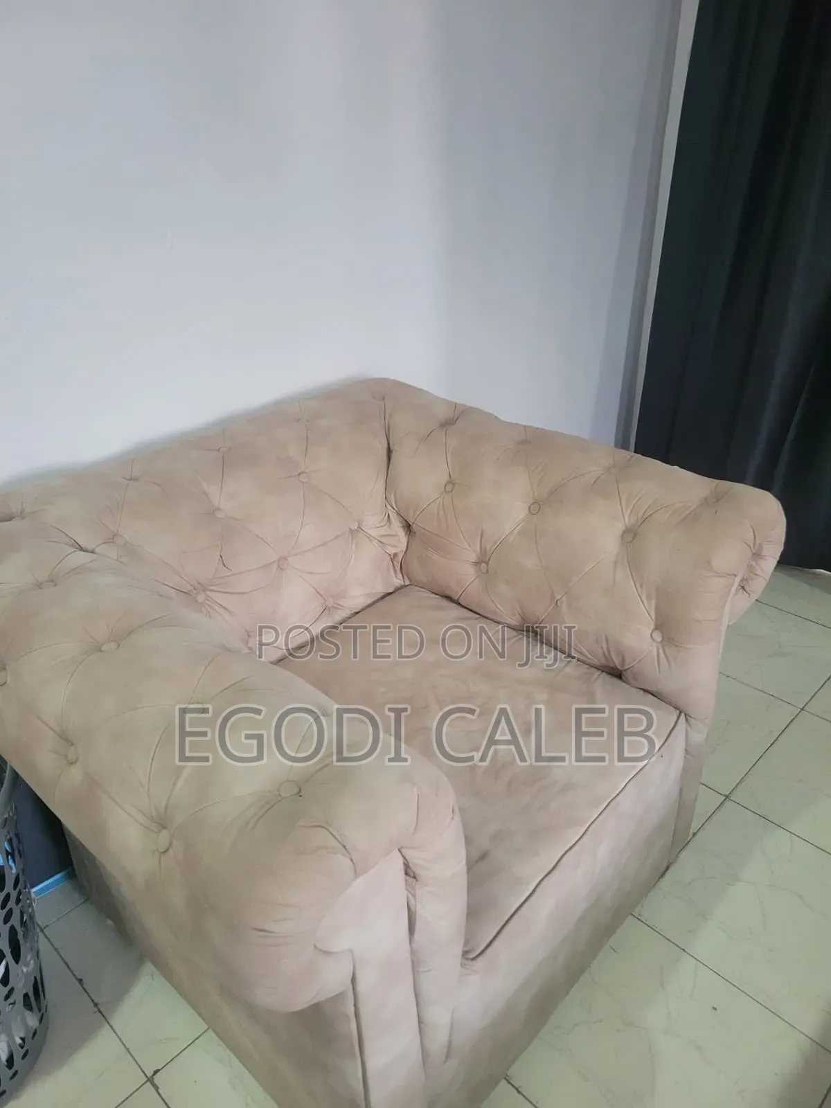 Set of Sofa for Sitting Room
