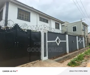 20bdrm Block of Flats in Igando for sale