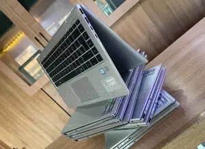 New Laptop HP EliteBook 1040 G6 16GB Intel Core i7 SSD 512GB