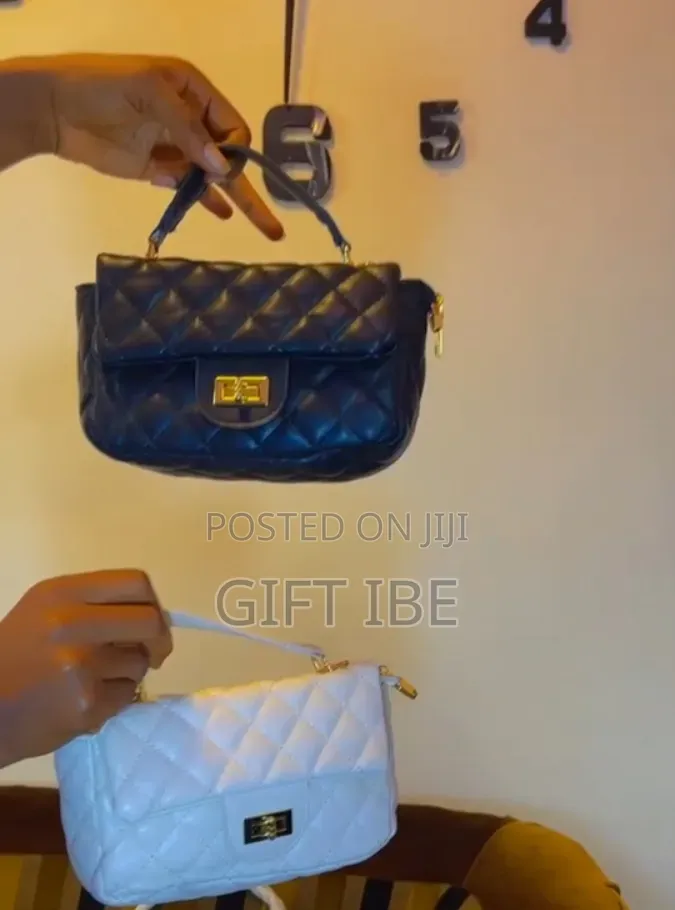 Quality Luxury Handbag