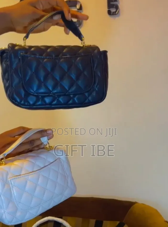 Quality Luxury Handbag