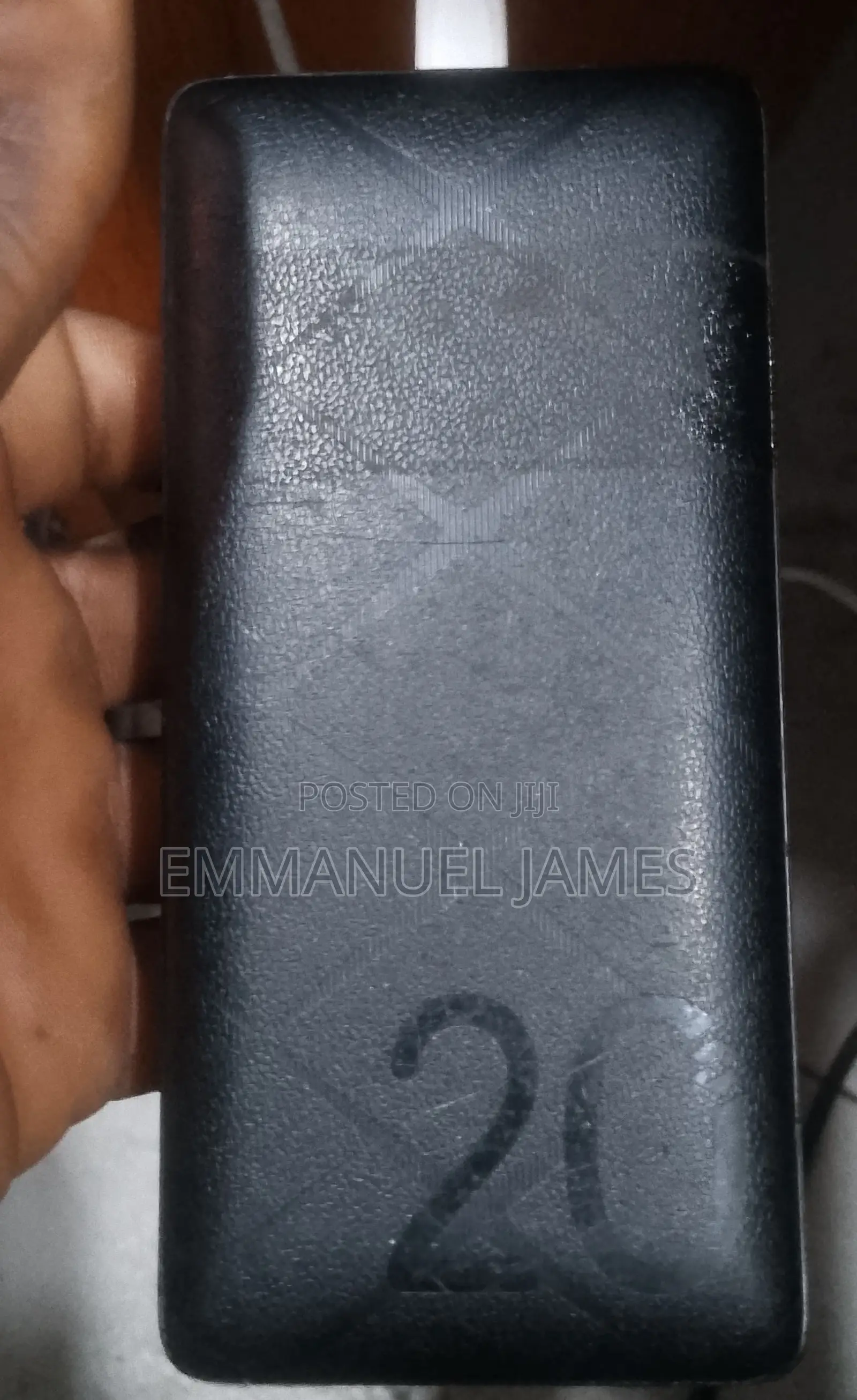 Power Bank