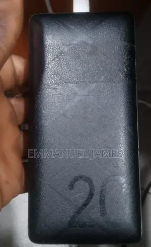 Power Bank