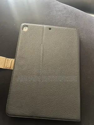 Apple iPad 10.2 (2021) 64 GB Silver