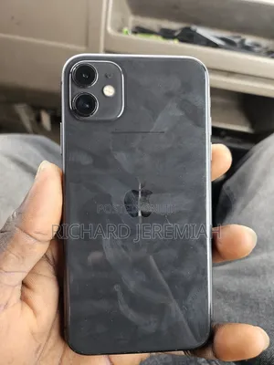 Apple iPhone 11 128 GB Gray