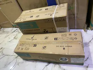 Hisense AS09TG 1HP Split AC for Living Spaces