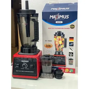 Maximus( Built to Last)