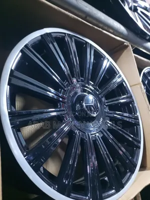 Black Quality Wheels 17 Inch Wheels