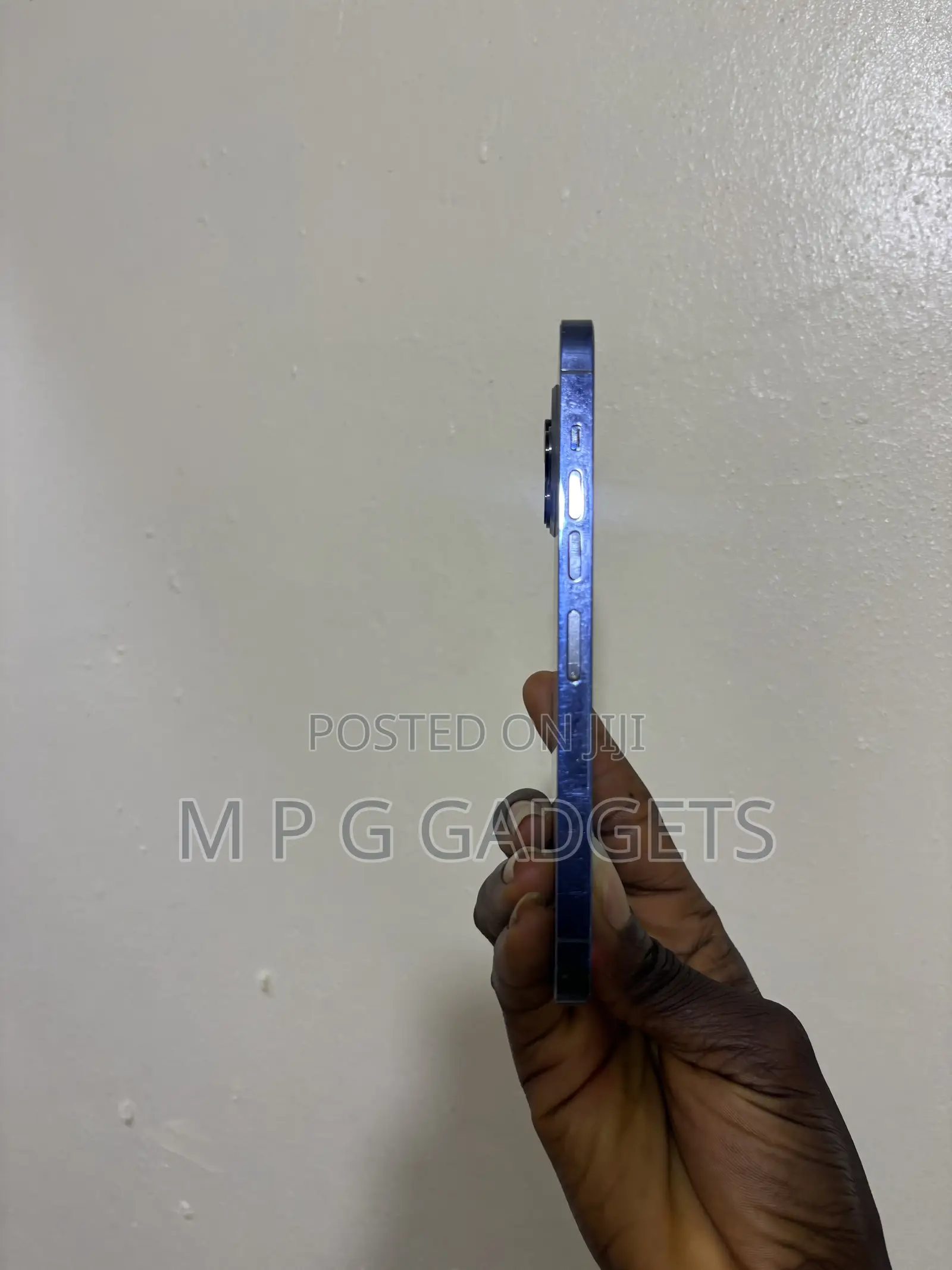 Apple iPhone 13 Pro Max 256 GB Blue