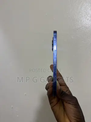 Apple iPhone 13 Pro Max 256 GB Blue