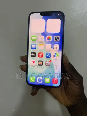 Apple iPhone 13 Pro Max 256 GB Blue