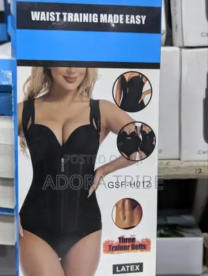 Waist Trainer