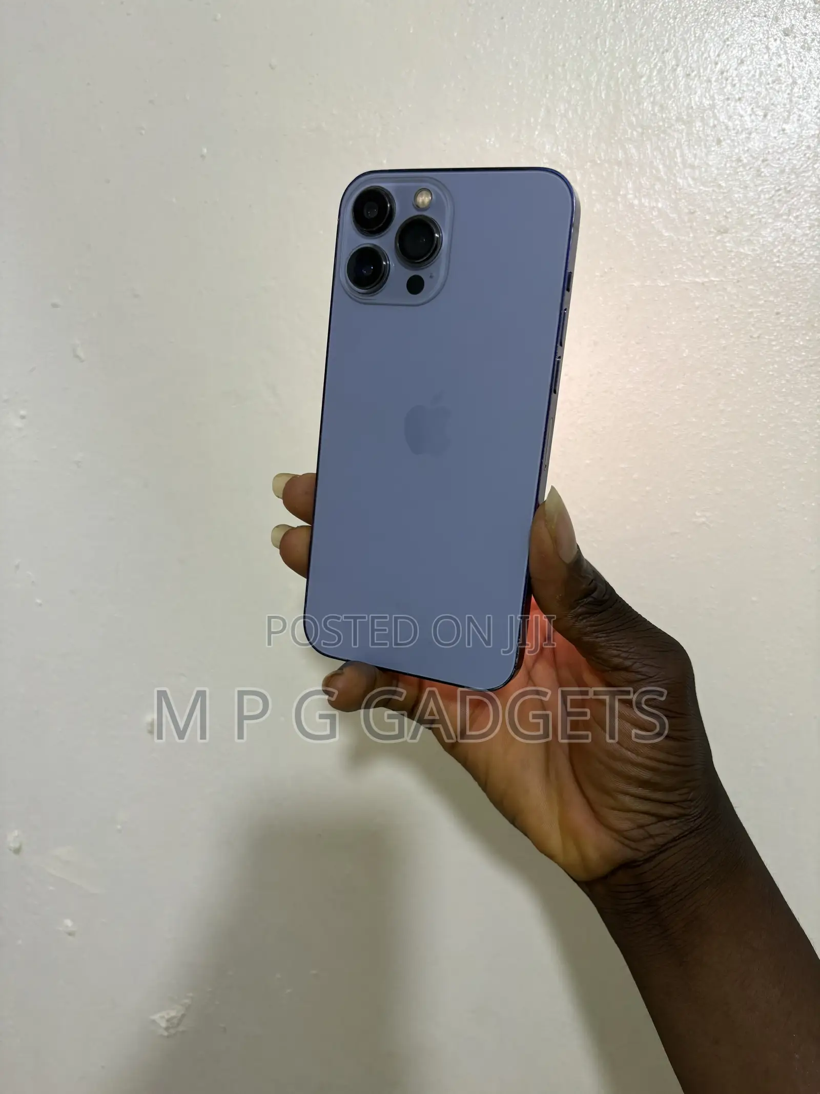 Apple iPhone 13 Pro Max 256 GB Blue