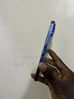 Apple iPhone 13 Pro Max 256 GB Blue