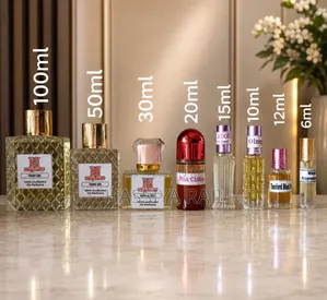 Oil Perfume