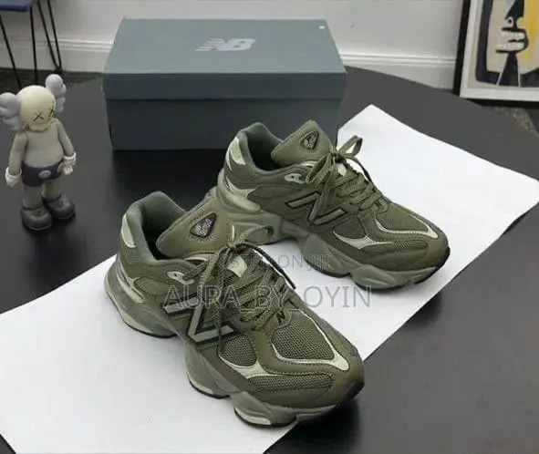 Mew Balance 960 Runner(best Quality)