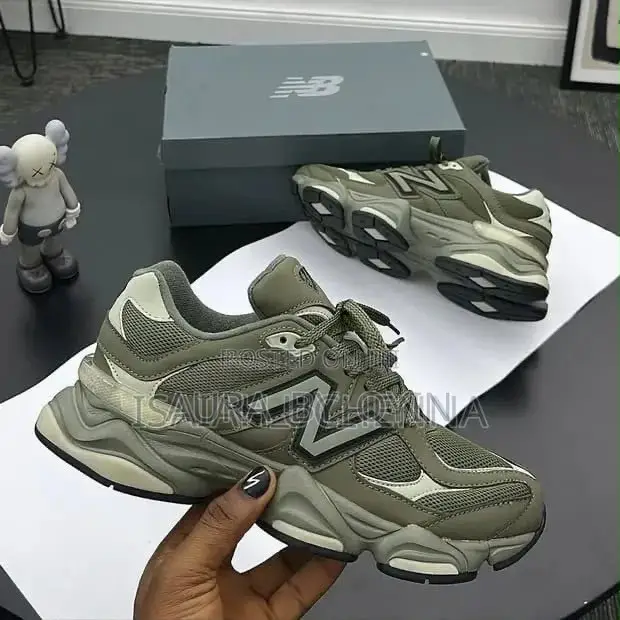 Mew Balance 960 Runner(best Quality)
