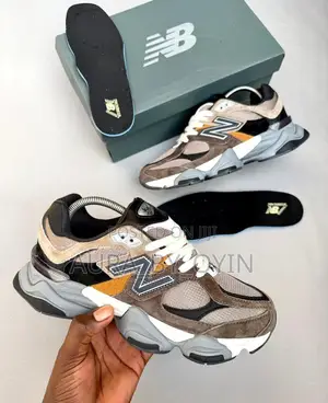 Mew Balance 960 Runner(best Quality)