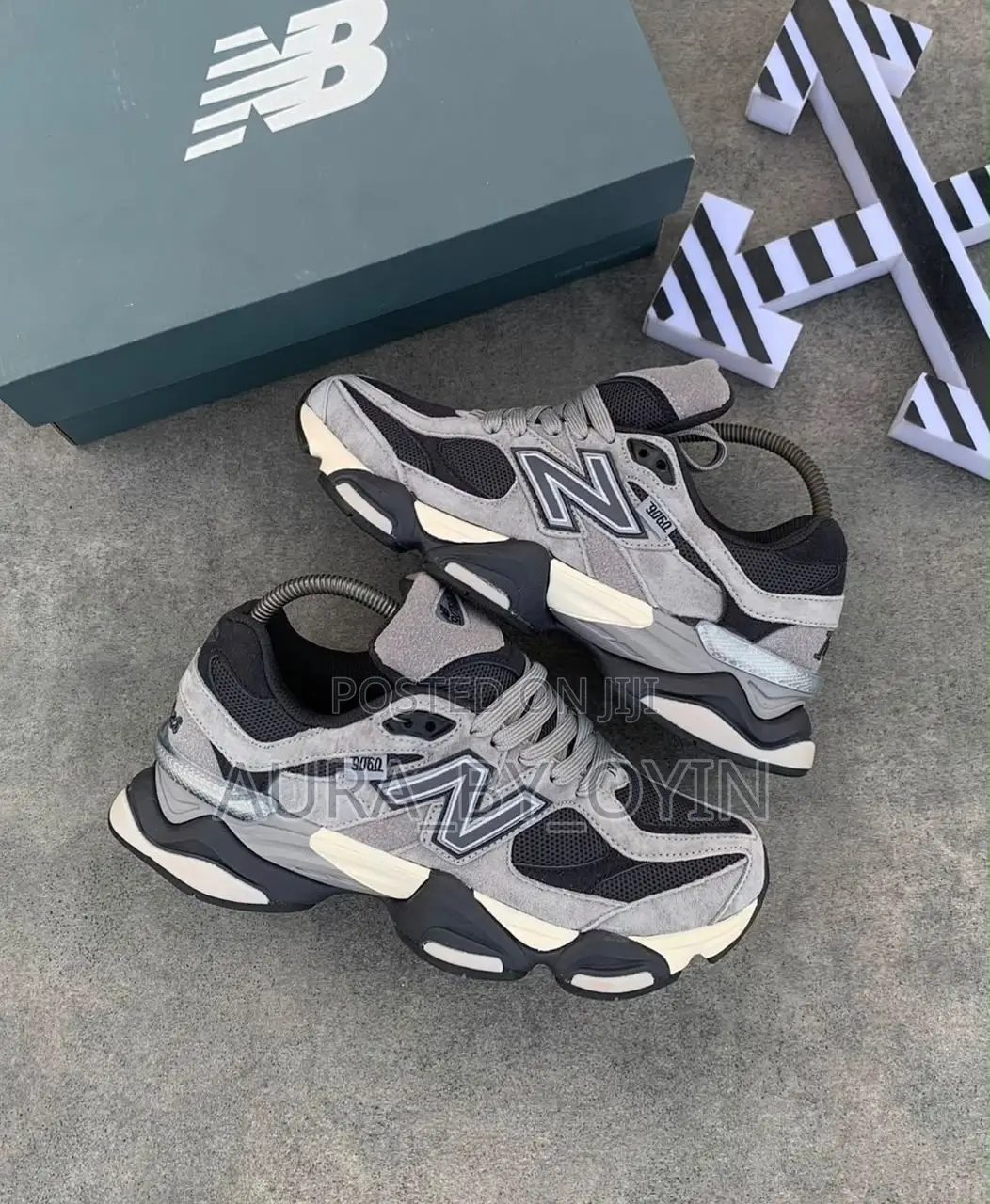Mew Balance 960 Runner(best Quality)