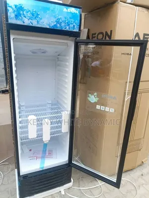Aeon 338l Showcase Chiller