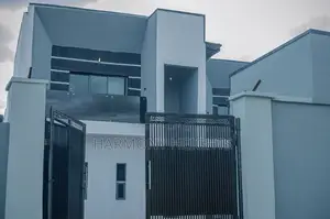 6bdrm Duplex in United Estate, Yakoyo/Alagbole for sale