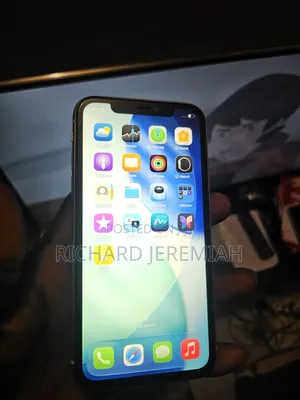 Apple iPhone 11 128 GB White