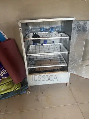 Local Oven