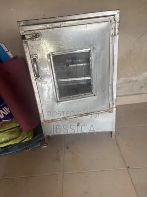 Local Oven