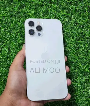 Apple iPhone 14 Pro Max 256 GB White