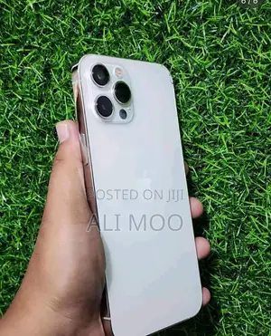 Apple iPhone 14 Pro Max 256 GB White