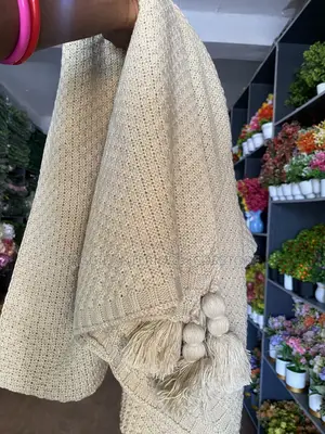 Throw Blankets