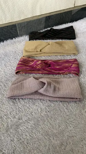 Beautiful Headbands