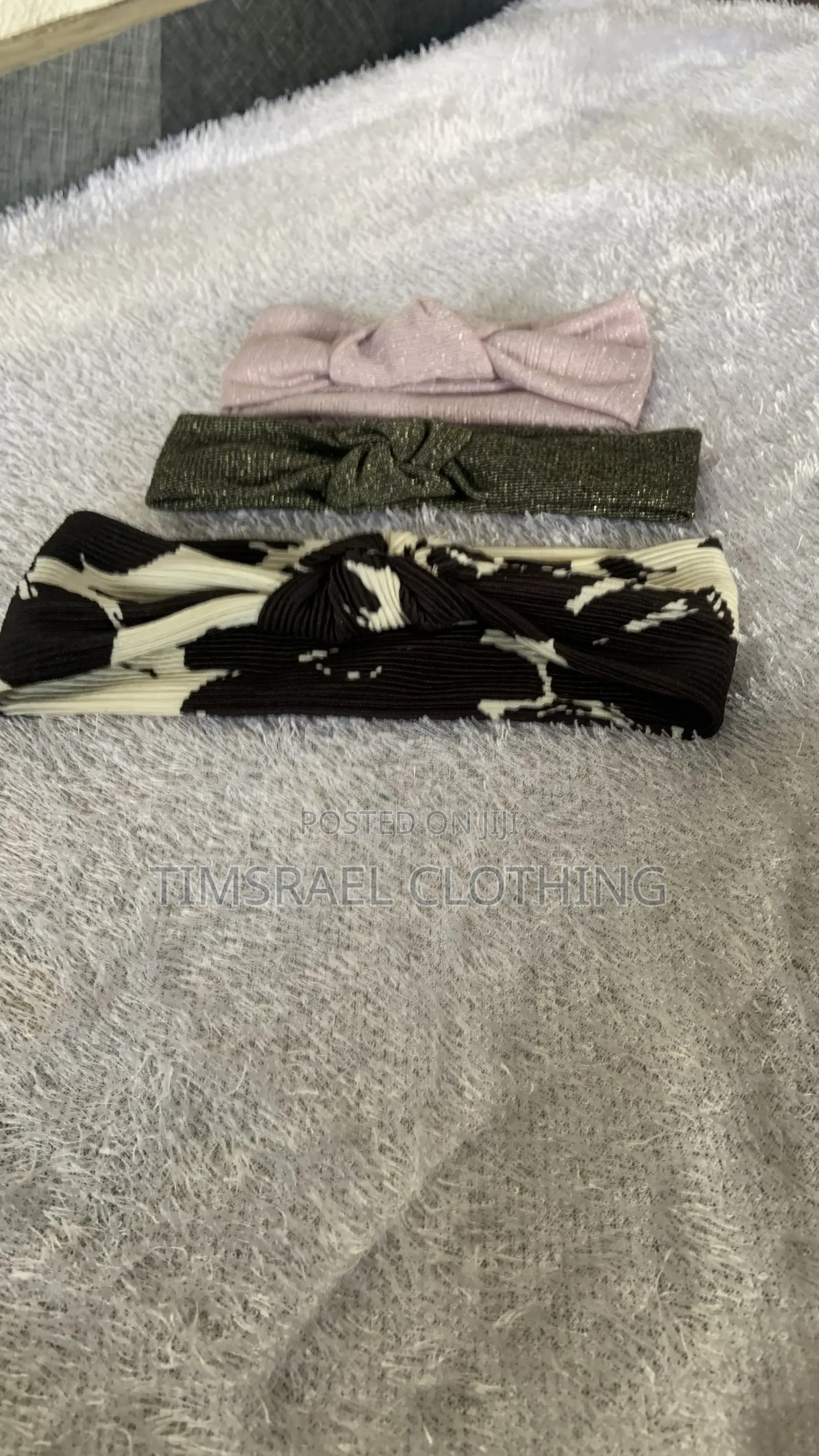 Beautiful Headbands