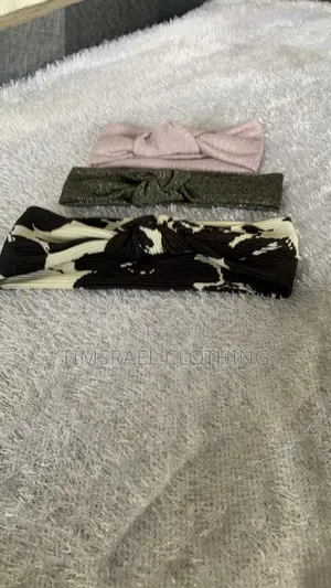 Beautiful Headbands