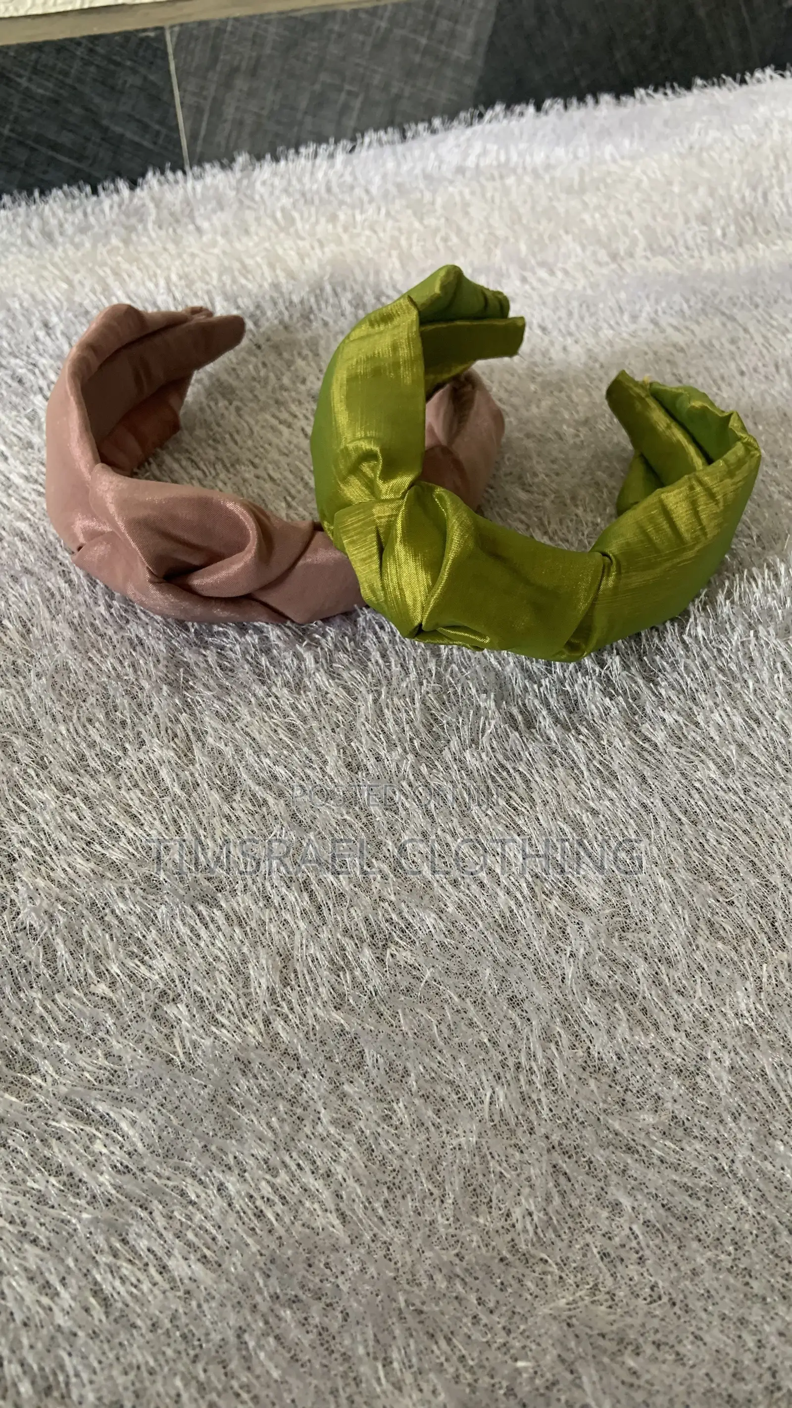 Beautiful Headbands