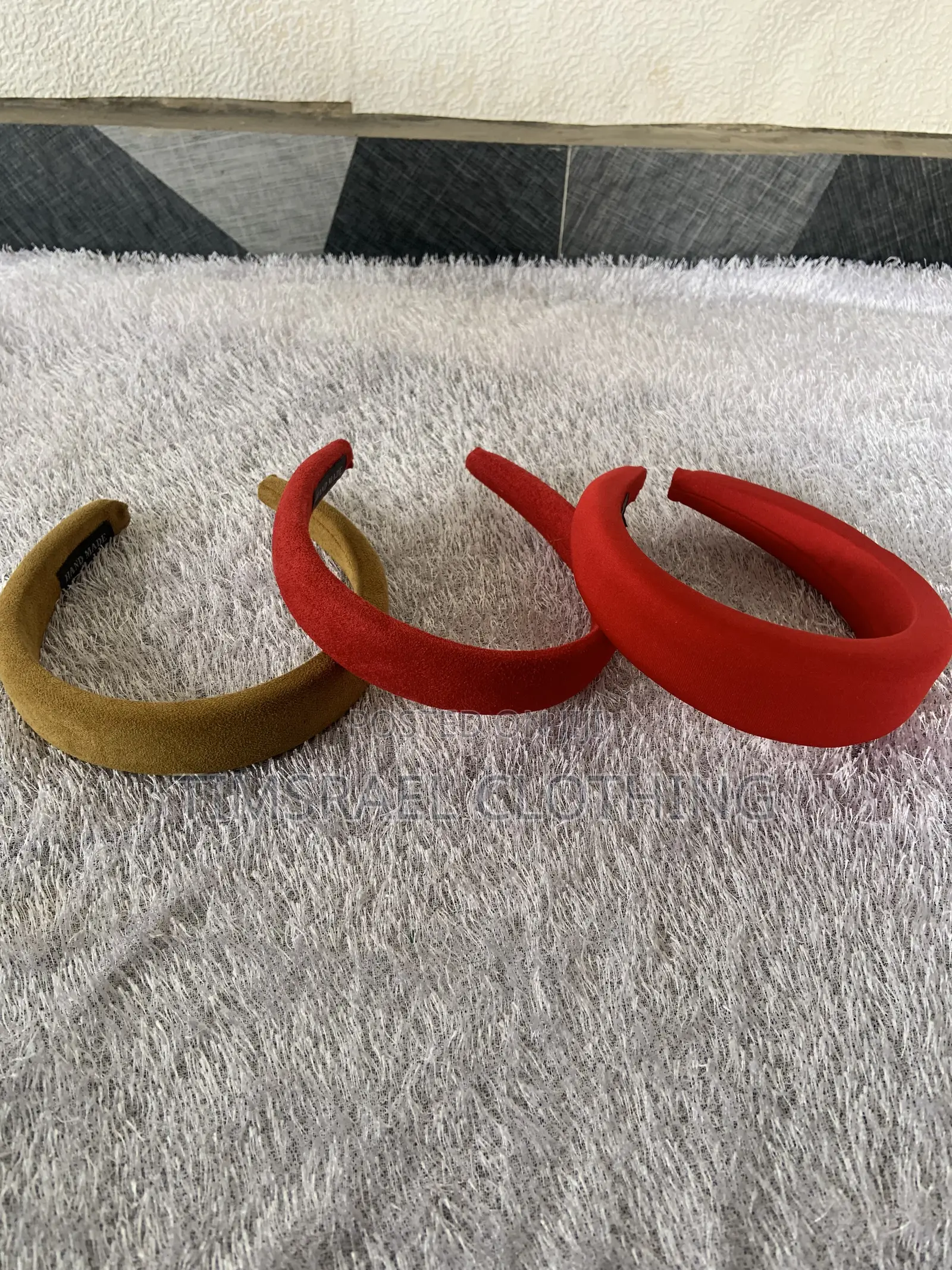 Beautiful Headbands