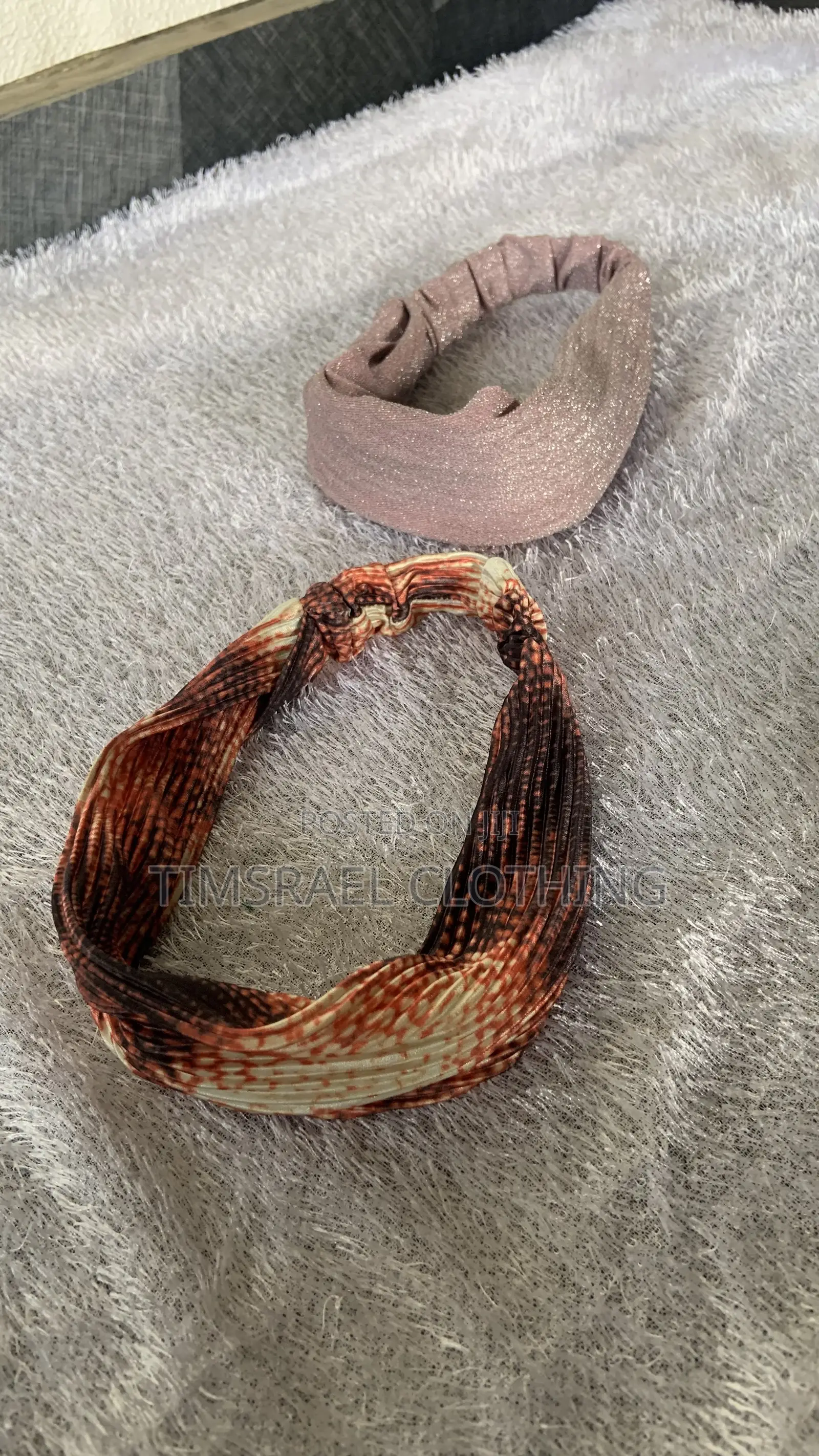 Beautiful Headbands