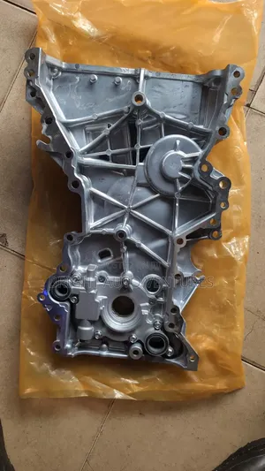 Oil Pump Hyundai Elantra 2013 2014