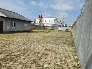 800 SQM Land With Office Bungalow
